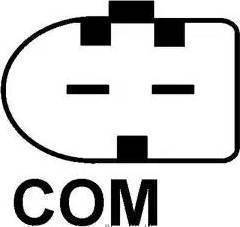 HC-Cargo 115677 - Alternateur droxauto.com