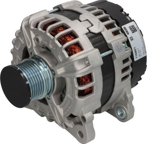 HC-Cargo 115901 - Alternateur droxauto.com