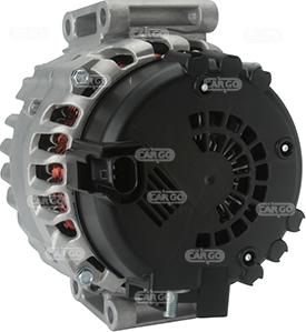 HC-Cargo 115912 - Alternateur droxauto.com