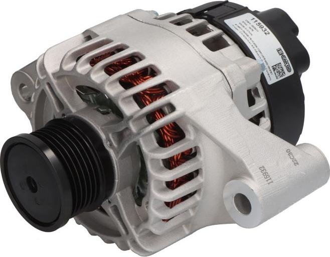 HC-Cargo 115932 - Alternateur droxauto.com