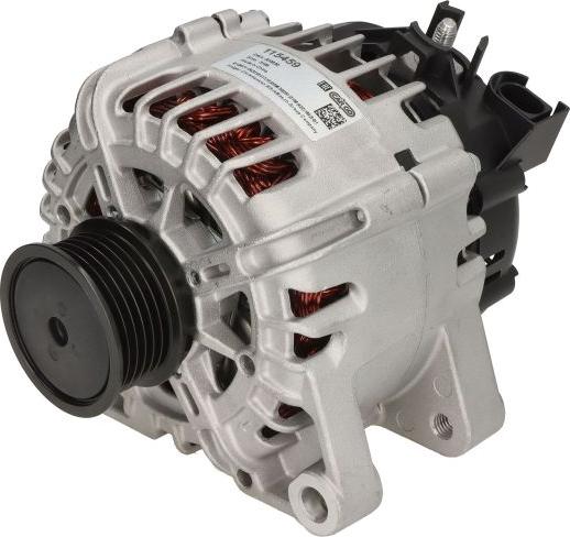 HC-Cargo 115459 - Alternateur droxauto.com