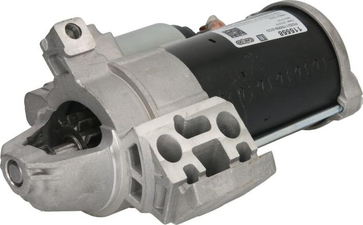 HC-Cargo 115558 - Démarreur droxauto.com