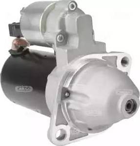 HC-Cargo 115562 - Démarreur droxauto.com