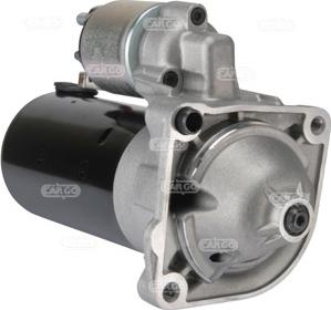 HC-Cargo 115501 - Démarreur droxauto.com