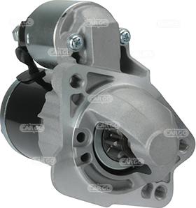 HC-Cargo 115639 - Démarreur droxauto.com