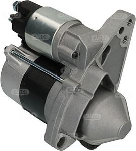 HC-Cargo 115629 - Démarreur droxauto.com