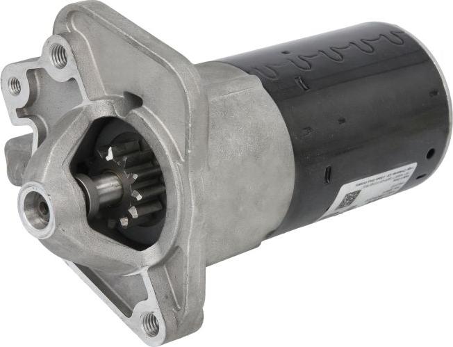 HC-Cargo 115624 - Démarreur droxauto.com