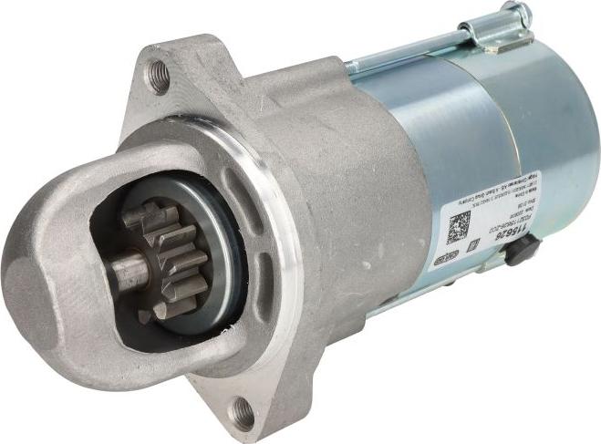 HC-Cargo 115626 - Démarreur droxauto.com