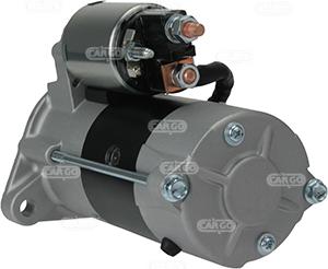 HC-Cargo 115830 - Démarreur droxauto.com