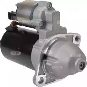 HC-Cargo 115398 - Démarreur droxauto.com