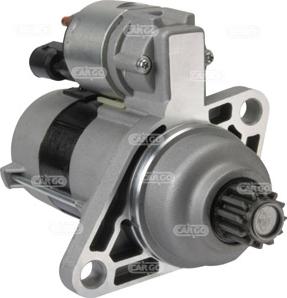 HC-Cargo 115376 - Démarreur droxauto.com