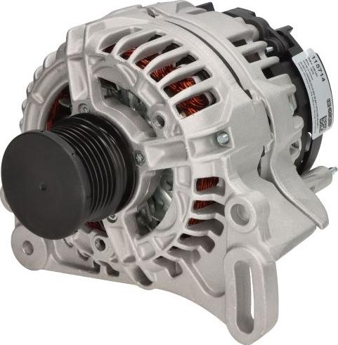 HC-Cargo 115714 - Alternateur droxauto.com