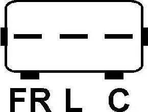 HC-Cargo 115692 - Alternateur droxauto.com