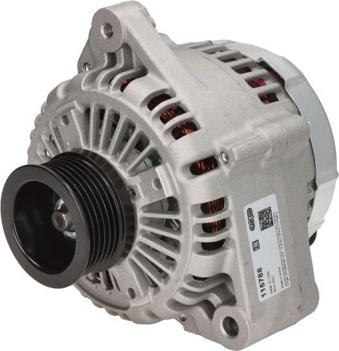 HC-Cargo 115788 - Alternateur droxauto.com