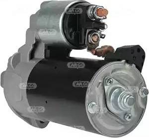 HC-Cargo 115734 - Démarreur droxauto.com