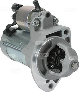 HC-Cargo 115729 - Démarreur droxauto.com