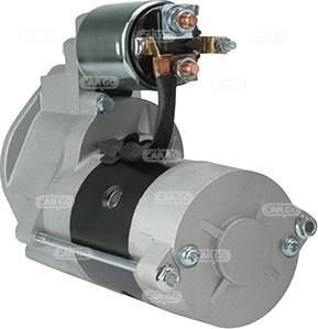 HC-Cargo 115727 - Démarreur droxauto.com