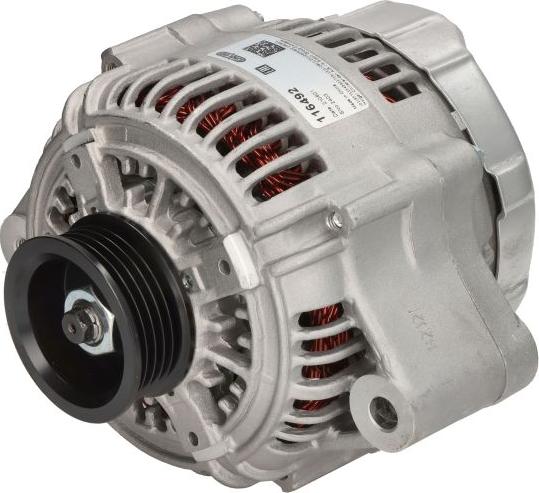 HC-Cargo 116492 - Alternateur droxauto.com