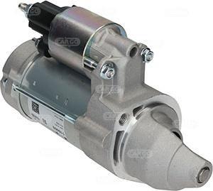 HC-Cargo 116555 - Démarreur droxauto.com