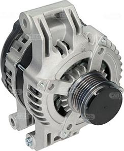 HC-Cargo 116662 - Alternateur droxauto.com