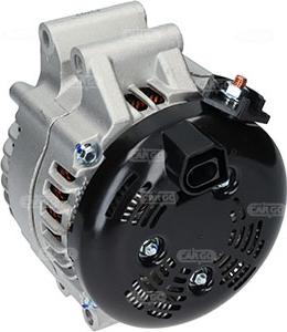 HC-Cargo 116670 - Alternateur droxauto.com
