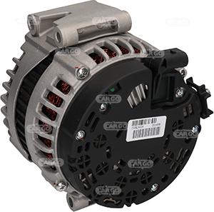HC-Cargo 116081 - Alternateur droxauto.com