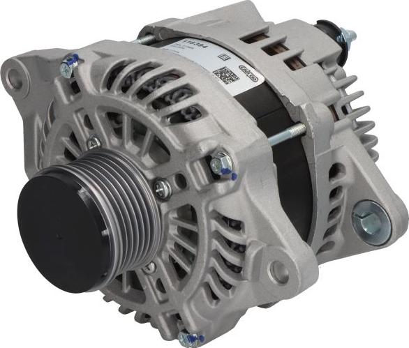 HC-Cargo 116394 - Alternateur droxauto.com