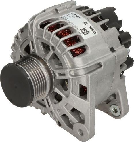 HC-Cargo 116363 - Alternateur droxauto.com