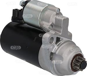 HC-Cargo 116335 - Démarreur droxauto.com