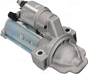 HC-Cargo 116247 - Démarreur droxauto.com