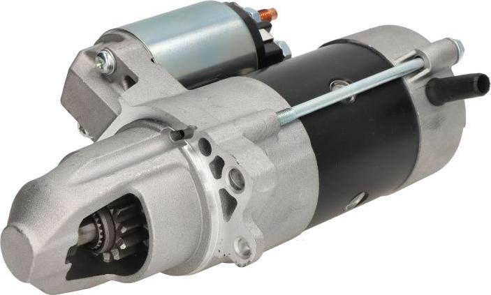 HC-Cargo 116285 - Démarreur droxauto.com