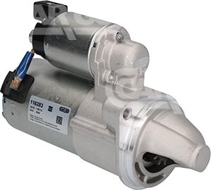 HC-Cargo 116283 - Démarreur droxauto.com