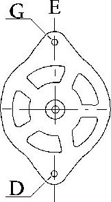 HC-Cargo 116222 - Alternateur droxauto.com