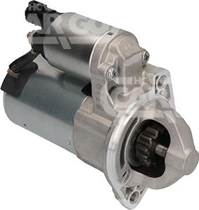 HC-Cargo 116276 - Démarreur droxauto.com