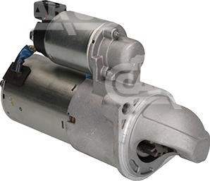 HC-Cargo 116271 - Démarreur droxauto.com