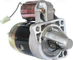 HC-Cargo 110149 - Démarreur droxauto.com