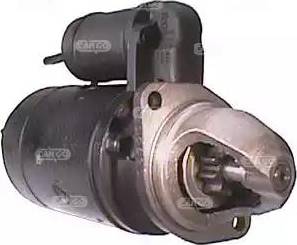 HC-Cargo 110772 - Démarreur droxauto.com