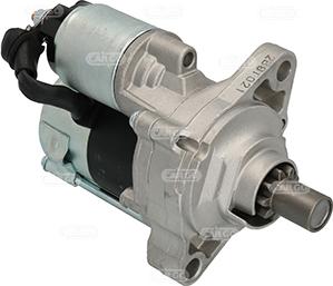 HC-Cargo 111442 - Démarreur droxauto.com