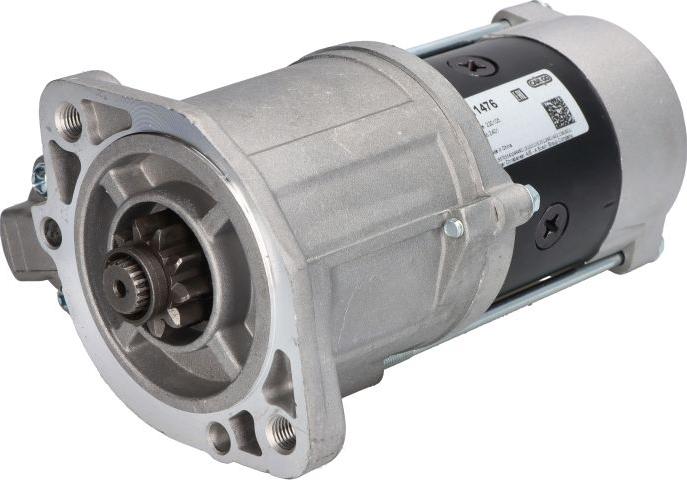 HC-Cargo 111476 - Démarreur droxauto.com