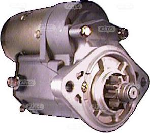 HC-Cargo 111525 - Démarreur droxauto.com