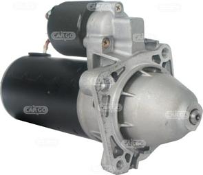 HC-Cargo 111619 - Démarreur droxauto.com