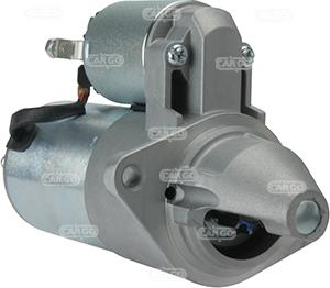 HC-Cargo 111684 - Démarreur droxauto.com