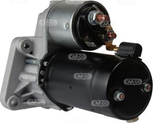 HC-Cargo 111025 - Démarreur droxauto.com