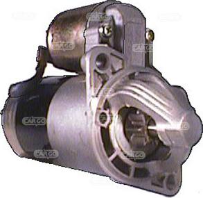 HC-Cargo 111307 - Démarreur droxauto.com