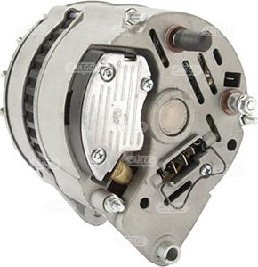 HC-Cargo 111289 - Alternateur droxauto.com