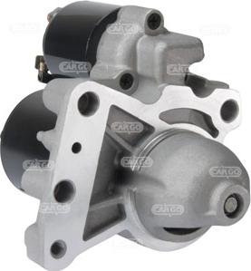 HC-Cargo 113960 - Démarreur droxauto.com