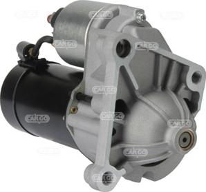 HC-Cargo 113481 - Démarreur droxauto.com