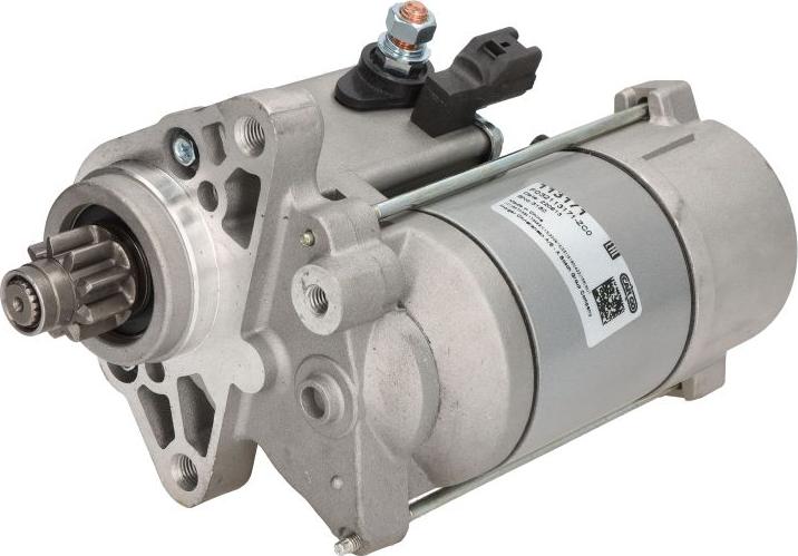 HC-Cargo 113171 - Alternateur droxauto.com