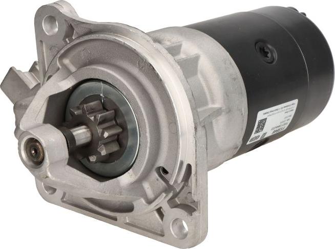 HC-Cargo 113846 - Démarreur droxauto.com