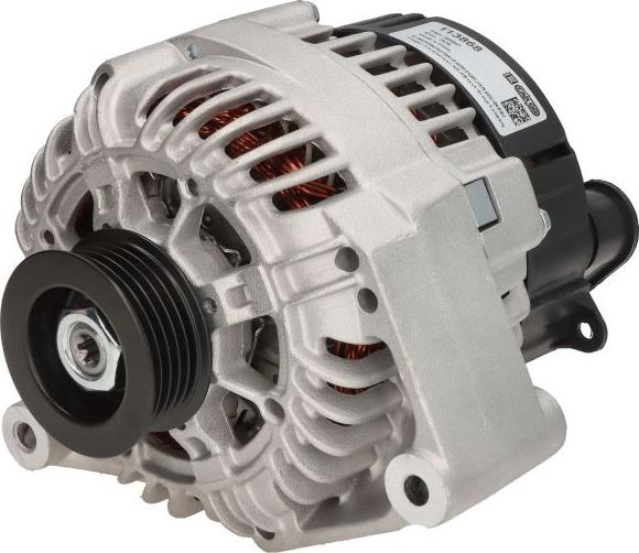 HC-Cargo 113868 - Alternateur droxauto.com